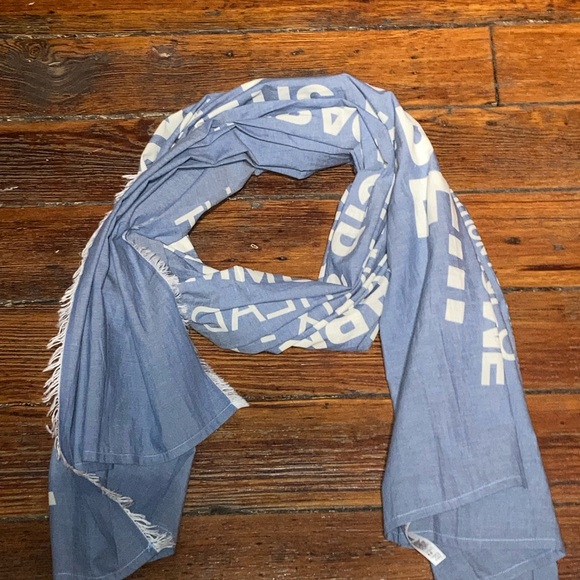 Diesel Scarf/Accessory - Picture 2 of 8